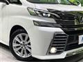 2015 Toyota Vellfire