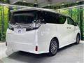 2015 Toyota Vellfire