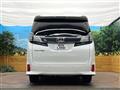 2017 Toyota Vellfire