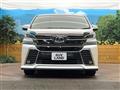 2017 Toyota Vellfire