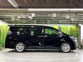 2019 Toyota Vellfire