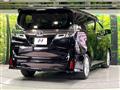2019 Toyota Vellfire