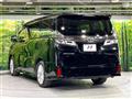 2019 Toyota Vellfire