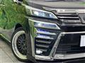 2020 Toyota Vellfire