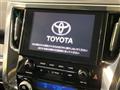 2020 Toyota Vellfire