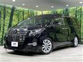 2015 Toyota Alphard