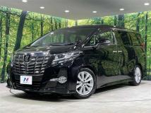 2015 Toyota Alphard