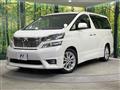 2009 Toyota Vellfire