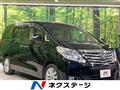 2014 Toyota Alphard