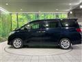 2014 Toyota Alphard