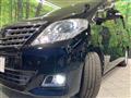 2014 Toyota Alphard