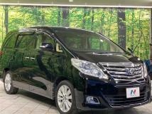 2014 Toyota Alphard