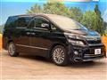 2014 Toyota Vellfire