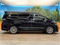 2014 Toyota Vellfire