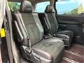2014 Toyota Vellfire