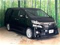 2014 Toyota Vellfire