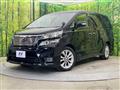 2009 Toyota Vellfire