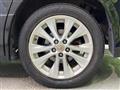 2009 Toyota Vellfire