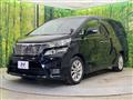 2009 Toyota Vellfire