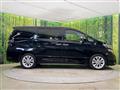 2009 Toyota Vellfire