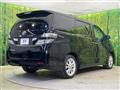 2009 Toyota Vellfire