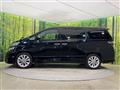 2009 Toyota Vellfire