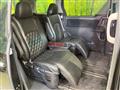 2009 Toyota Vellfire