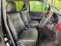 2009 Toyota Vellfire