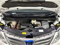 2012 Toyota Alphard Hybrid