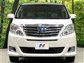 2012 Toyota Alphard Hybrid