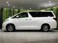 2012 Toyota Alphard Hybrid
