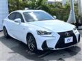 2017 Lexus IS