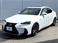 2017 Lexus IS