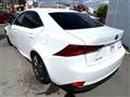 2017 Lexus IS