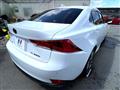 2017 Lexus IS
