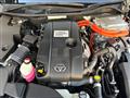 2015 Toyota Crown Hybrid