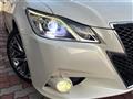 2015 Toyota Crown Hybrid