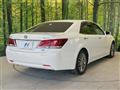 2015 Toyota Crown Hybrid