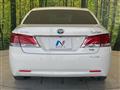 2015 Toyota Crown Hybrid
