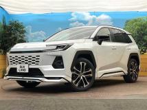 2026 Toyota RAV4