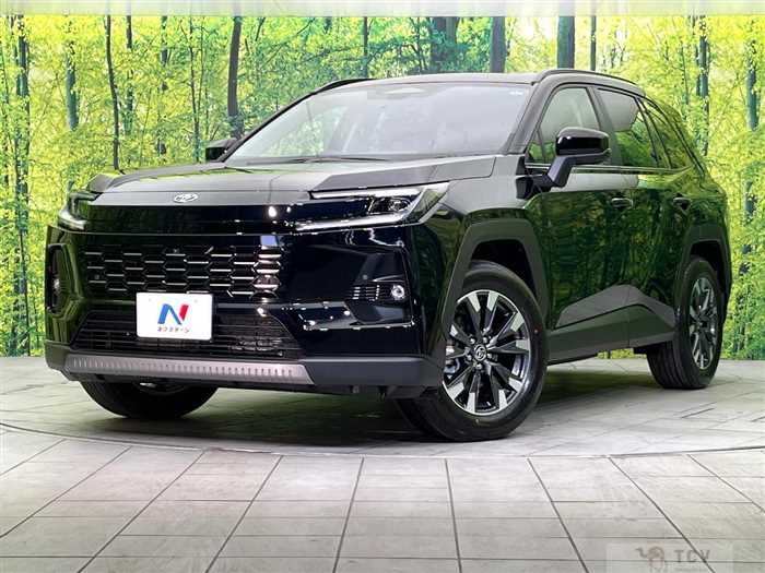 2026 Toyota RAV4