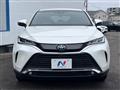 2020 Toyota Harrier Hybrid