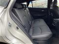 2020 Toyota Harrier Hybrid