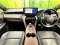 2020 Toyota Harrier Hybrid