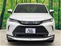 2021 Toyota Harrier Hybrid