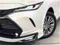 2021 Toyota Harrier Hybrid