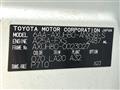 2021 Toyota Harrier Hybrid