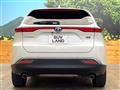 2021 Toyota Harrier Hybrid