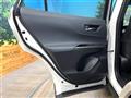 2021 Toyota Harrier Hybrid