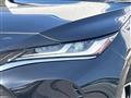 2021 Toyota Harrier Hybrid